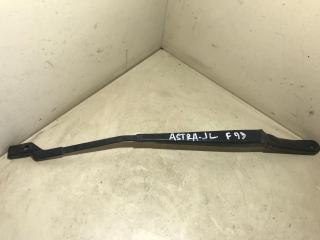щеткодержатель (поводок стеклоочистителя, дворник) Opel Astra J 2012, 1.7 л., дизель, МКПП, хетчбэк 5 дв.