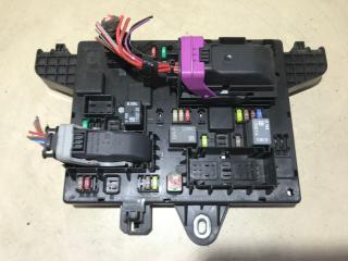 блок предохранителей Opel Astra J 2012, 1.7 л., дизель, МКПП, хетчбэк 5 дв.
