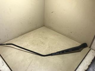 щеткодержатель (поводок стеклоочистителя, дворник) Renault Grand Scenic 3 поколение 2012, 1.5 л., DCi, дизель, МКПП, минивэн