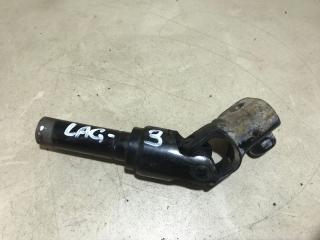 рулевой карданчик Renault Laguna 3 поколение 2010, 1.5 л., дизель, МКПП, хетчбэк 5 дв.