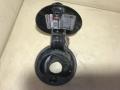 лючок топливного бака SEAT Leon 2 поколение 2009, 1.9 л., дизель, МКПП - фото №4