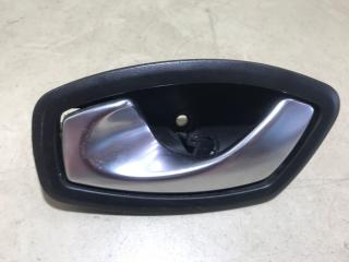 ручка внутренняя передняя левая Renault Fluence 1 поколение 2009, 2.0 л., бензин, седан