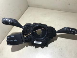 переключатель подрулевой (стрекоза) Ford C-Max C-max 1 2009, 1.8 л., дизель, МКПП