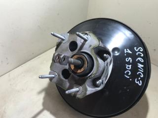 вакуумный усилитель тормозов Renault Grand Scenic 3 поколение 2012, 1.5 л., DCi, дизель, МКПП, минивэн