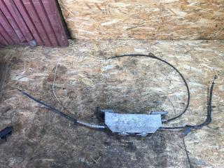 электроручник Renault Laguna 2 поколение 2005, 1.9 л., дизель, МКПП, хетчбэк 5 дв.