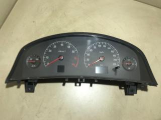 щиток приборов (приборная панель) Opel Vectra C 2004, 2.2 л., бензин, МКПП, седан