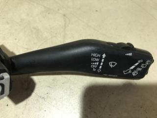 переключатель дворников SEAT Leon 2 поколение 2009, 1.9 л., дизель, МКПП