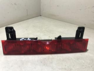 стоп-сигнал Citroen C4 1 поколение 2008, 1.6 л., бензин, МКПП