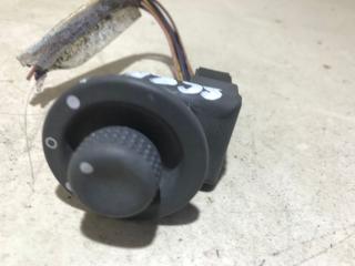 джойстик регулировки зеркал Renault Scenic 1 поколение [рестайлинг] 2000, 1.9 л., дизель, МКПП, минивэн