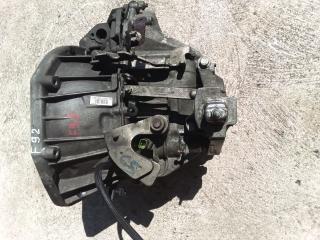 КПП механическая (МКПП) Renault Laguna 2 поколение [рестайлинг] 2006, 2.0 л., DCi, дизель, МКПП, хетчбэк 5 дв., PK4006