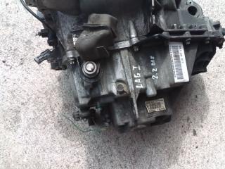 КПП механическая (МКПП) Renault Laguna 1 поколение [рестайлинг] 2000, 2.2 л., TDi, дизель, МКПП, хетчбэк 5 дв., PK1AA071
