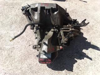 КПП механическая (МКПП) Dacia Logan 1 2012, 1.5 л., DCi, дизель, МКПП, универсал, JR5336