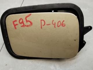 лючок топливного бака Peugeot 406 1 поколение 1997, 1.9 л., дизель, МКПП