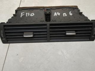 дефлектор обдува салона Audi A4 B6 2003, 1.9 л., дизель, МКПП, универсал