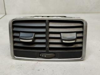 дефлектор обдува салона Audi A6 4F/C6 2006, 2.7 л., TDi, дизель, МКПП, универсал