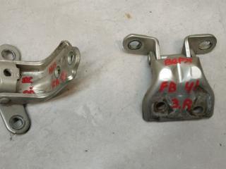 петля двери Hyundai Tucson 1 поколение 2009, 2.0 л., дизель, МКПП