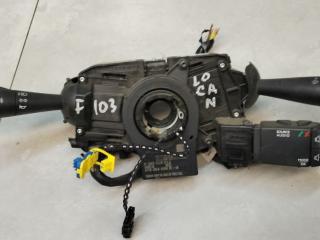 переключатель подрулевой (стрекоза) Dacia Logan 1 2012, 1.5 л., DCi, дизель, МКПП, универсал, 0265019012