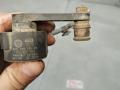 датчик дорожного просвета Audi A6 4F/C6 2006, 2.7 л., TDi, дизель, МКПП, универсал, 1T0907503 - фото №3