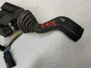 переключатель поворотов Opel Zafira 1 поколение (A) [рестайлинг] 2004, 2.2 л., дизель, МКПП