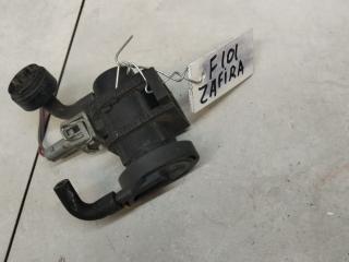 клапан управления турбиной (актуатор) Opel Zafira 1 поколение (A) [рестайлинг] 2004, 2.2 л., дизель, МКПП, 09128022