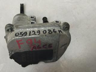 сервопривод заслонок впускного коллектора Audi A6 4F/C6 2006, 2.7 л., TDi, дизель, МКПП, универсал, 059129086M