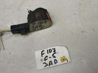 корректор гидравлической подвески Citroen C5 1 поколение 2002, 2.0 л., дизель, МКПП, хетчбэк 5 дв.