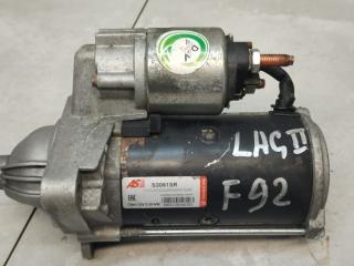 стартер Renault Laguna 2 поколение [рестайлинг] 2006, 2.0 л., DCi, дизель, МКПП, хетчбэк 5 дв., 59002129148203