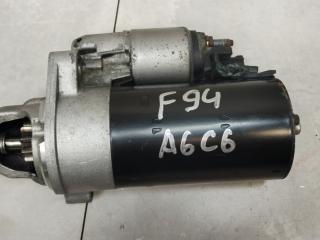 стартер Audi A6 4F/C6 2006, 2.7 л., TDi, дизель, МКПП, универсал, 059911024