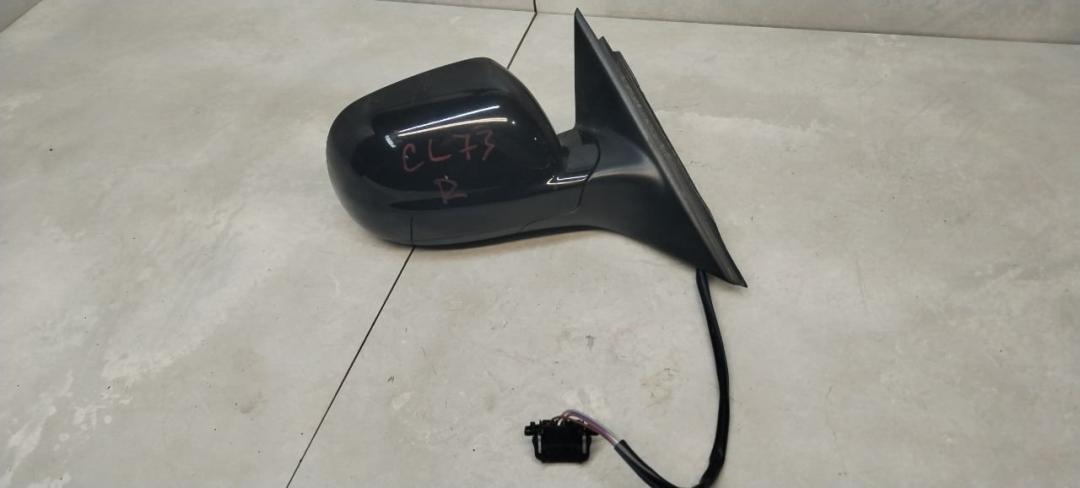 зеркало наружное правое Volkswagen Passat B5 1998, 1.8 л., бензин, МКПП, универсал - фото №1