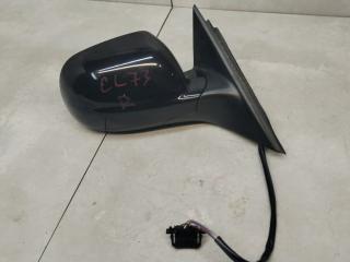 зеркало наружное правое Volkswagen Passat B5 1998, 1.8 л., бензин, МКПП, универсал