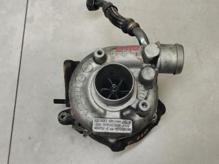 турбина Audi A4 B6 2003, 1.9 л., дизель, МКПП, универсал, GT1749V
