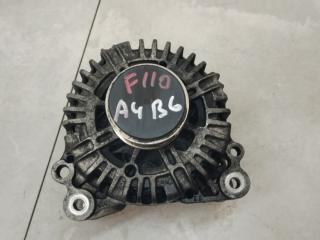 генератор Audi A4 B6 2003, 1.9 л., дизель, МКПП, универсал, 06F903023H