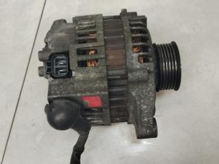 генератор Nissan Primera P12 2005, 1.8 л., бензин, МКПП, универсал