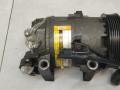 компрессор кондиционера Nissan Primera P12 2005, 1.8 л., бензин, МКПП, универсал, 926009F511 - фото №3