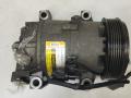 компрессор кондиционера Nissan Primera P12 2005, 1.8 л., бензин, МКПП, универсал, 926009F511 - фото №4