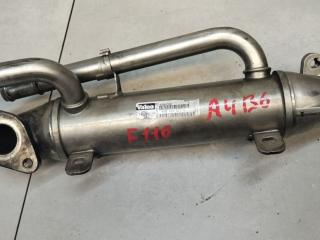 охладитель EGR / Радиатор EGR Audi A4 B6 2003, 1.9 л., дизель, МКПП, универсал, 038131513S