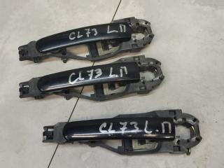 ручка наружная передняя левая Volkswagen Passat B5 1998, 1.8 л., бензин, МКПП, универсал