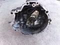 КПП механическая (МКПП) Audi A4 B6 2003, 1.9 л., дизель, МКПП, универсал, GYA - фото №4