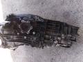 КПП механическая (МКПП) Audi A4 B6 2003, 1.9 л., дизель, МКПП, универсал, GYA - фото №5
