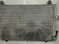 радиатор кондиционера Citroen C5 1 2006, 1.6 л., дизель, МКПП, хетчбэк 5 дв. - фото №2