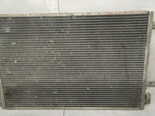 радиатор кондиционера Audi A4 B6 2003, 1.9 л., дизель, МКПП, универсал