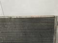 радиатор кондиционера Audi A4 B6 2003, 1.9 л., дизель, МКПП, универсал - фото №2