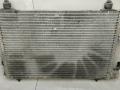радиатор кондиционера Citroen C5 1 поколение 2002, 2.0 л., дизель, МКПП, хетчбэк 5 дв. - фото №3