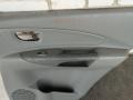 обшивка двери задняя правая Hyundai Tucson 1 поколение 2009, 2.0 л., дизель, МКПП - фото №2