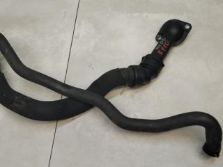 патрубок радиатора Audi A4 B6 2003, 1.9 л., дизель, МКПП, универсал