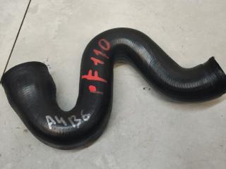 патрубок интеркулера Audi A4 B6 2003, 1.9 л., дизель, МКПП, универсал