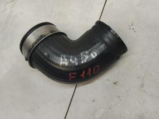 патрубок интеркулера Audi A4 B6 2003, 1.9 л., дизель, МКПП, универсал