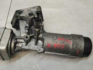 корпус масляного фильтра Audi A4 B6 2003, 1.9 л., дизель, МКПП, универсал, 038115389C