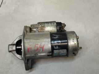 стартер Hyundai Sonata EF [рестайлинг] 2003, 2.0 л., бензин, АКПП, седан