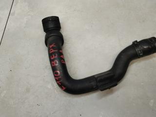 патрубок радиатора Audi A4 B6 2003, 1.9 л., дизель, МКПП, универсал